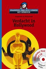 Verdacht in Hollywood