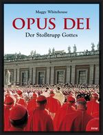 ISBN 9783850031448: Opus Dei