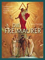 ISBN 9783850031455: Die Freimaurer