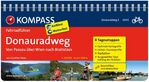 ISBN 9783850264181: Donauradweg Passau-Wien-Bratislava - Fahrradführer mit Top-Routenkarten im optimalen Maßstab.