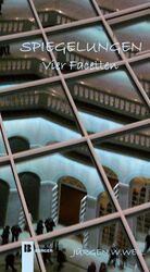 ISBN 9783850287883: Spiegelungen – Vier Facetten