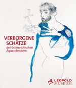 ISBN 9783850334495: Verborgene Schätze der österreichischen Aquarellmalerei.