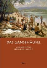 ISBN 9783850522373: Das Gänsehäufel - Die Geschichte eines Freibades