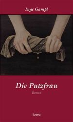 ISBN 9783850522434: Die Putzfrau – Kriminalroman