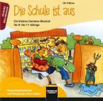 ISBN 9783850616775: Die Schule ist aus, 1 Audio-CD