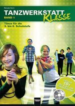 ISBN 9783850618335: Tanzwerkstatt-Klasse