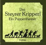 ISBN 9783850680844: Das Steyrer Kripperl