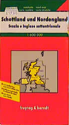 ISBN 9783850845755: Schottland und Nordengland