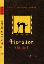 ISBN 9783850931656: Tieraden