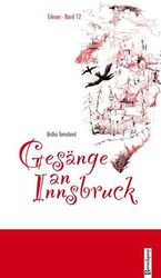 ISBN 9783850939119: Gesänge an Innsbruck