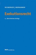 ISBN 9783851149258: Exekutionsrecht