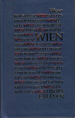 ISBN 9783851292169: Wien