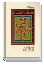 ISBN 9783851294088: Orient Erlesen Luxor/Assuan