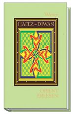 ISBN 9783851296747: Hafez - Diwan der Ghaselen