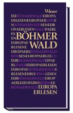 ISBN 9783851296839: Böhmerwald