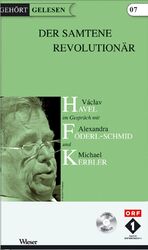 ISBN 9783851298659: Der samtene Revolutionär – Václav Havel im Gespräch mit Alexandra Föderl-Schmid und Michael Kerbler