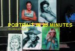 ISBN 9783851600612: Portrait in 25 Minutes