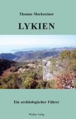 ISBN 9783851610291: Lykien – Ein archäologischer Führer