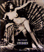 ISBN 9783851640717: Otto Schmidt: Studien - Landschaften, Akte. Photographien 1870-1910