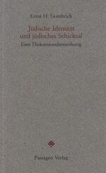 Jüdische Identität und jüdisches Schicksal – Eine Diskussionsbemerkung