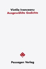 ISBN 9783851656954: Ausgewählte Gedichte