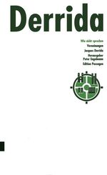ISBN 9783851657586: Wie nicht sprechen – Verneinungen