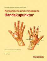 ISBN 9783851759143: Koreanische und chinesische Handakupunktur