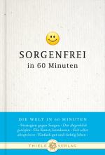 ISBN 9783851791907: Sorgenfrei in 60 Minuten