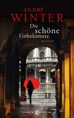 ISBN 9783851792201: Die schöne Unbekannte