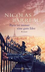 ISBN 9783851792355: Paris ist immer eine gute Idee