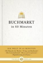 Jürgen Christen: Buchmarkt in 60 Minuten Jürgen Christen: Buchmarkt in 60 Minuten