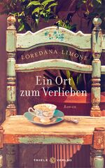 ISBN 9783851793215: Ein Ort zum Verlieben