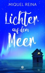 ISBN 9783851794045: Lichter auf dem Meer – Roman