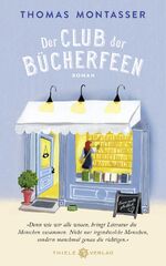 ISBN 9783851794656: Der Club der Bücherfeen: Roman