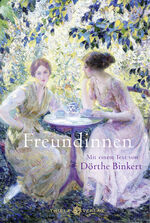 ISBN 9783851794793: Freundinnen