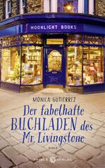 ISBN 9783851794847: Der fabelhafte Buchladen des Mr. Livingstone