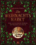 ISBN 9783851794915: Der Weihnachtsmarkt