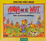 ISBN 9783851910919: Anna und die Wut