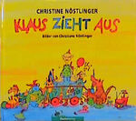 ISBN 9783851910940: Klaus zieht aus