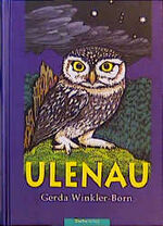 ISBN 9783851911329: Ulenau