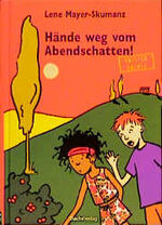 ISBN 9783851911749: Hände weg vom Abendschatten