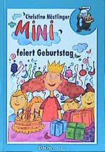 ISBN 9783851912708: Mini feiert Geburtstag