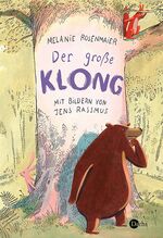 ISBN 9783851913996: Der grosse Klong