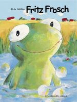 ISBN 9783851950779: Fritz Frosch