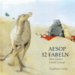 ISBN 9783851952339: Aesop - 12 Fabeln.