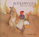 ISBN 9783851955033: Rotkäppchen