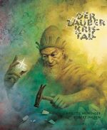 ISBN 9783851957204: Der Zauberkristall.