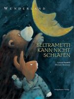 ISBN 9783851959598: Beltrametti kann nicht schlafen