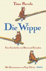 ISBN 9783851976304: Die Wippe