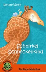 ISBN 9783851978544: Schnirkel Schneckenkind – Tierfabeln